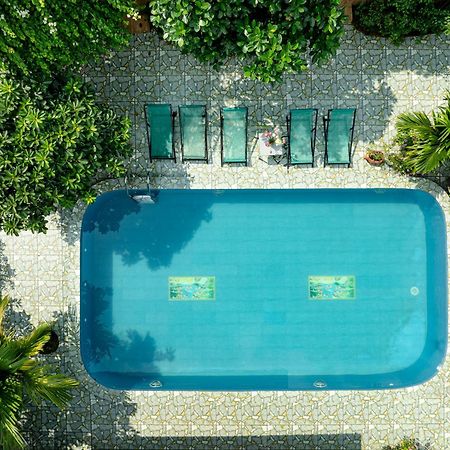 Trang An Family Homestay Ninh Binh Exterior photo