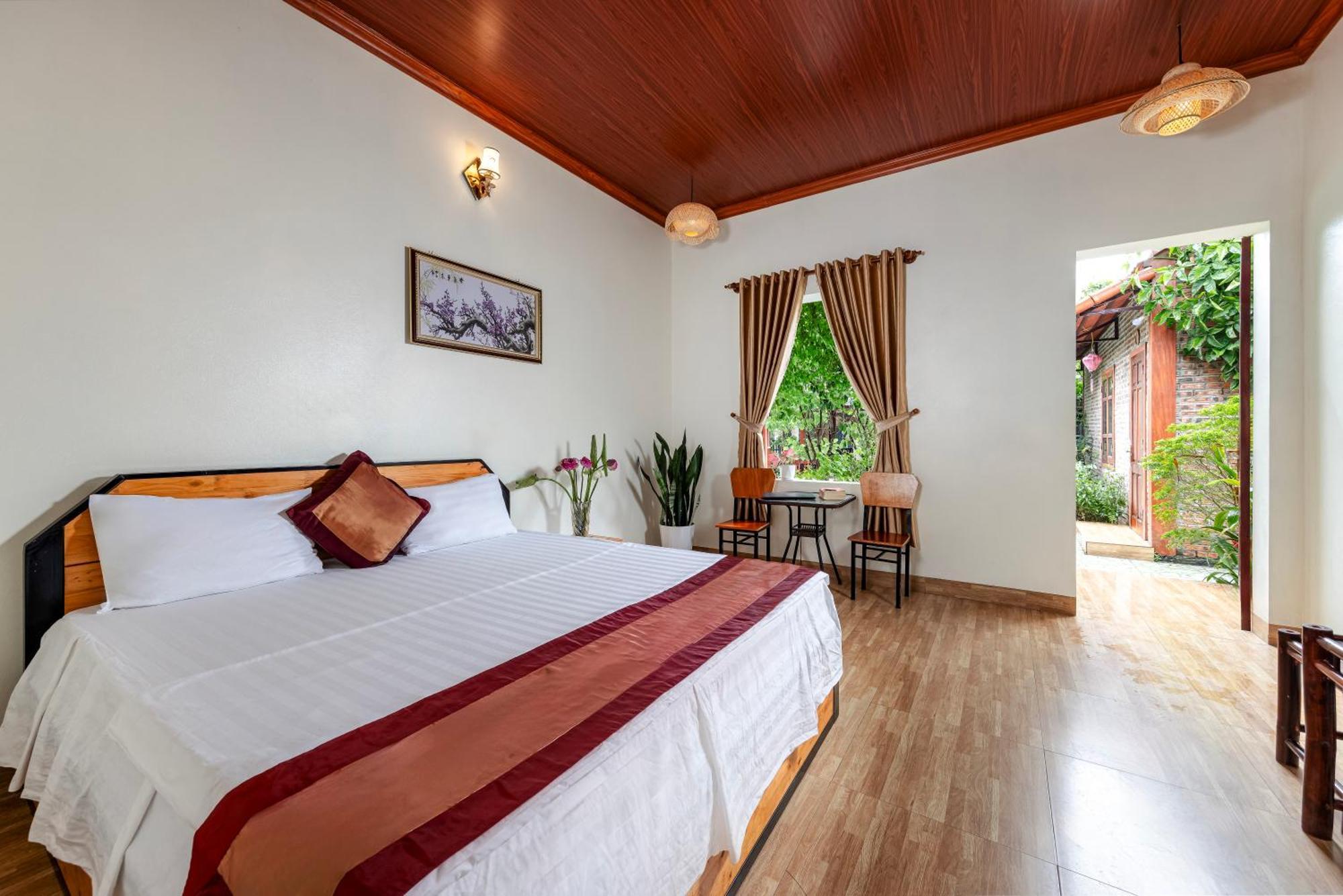 Trang An Family Homestay Ninh Binh Exterior photo